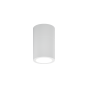 it-Lighting Chelan 1xGU10 Outdoor Ceiling Down Light White D:10.3cmx6cm 80300124