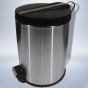 ΚΑΔΟΣ ΜΠΑΝΙΟΥ ΜΕ ΠΕΝΤΑΛ 5LΤ SL8232 INOX San Lorentzo 1700868