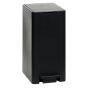 ΚΑΔΟΣ ΜΠΑΝΙΟΥ SOFT CLOSE ΠΛΑΣΤΙΚΟΣ 10lt SL7265-4 San Lorentzo 7265D
