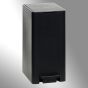 ΚΑΔΟΣ ΜΠΑΝΙΟΥ SOFT CLOSE ΠΛΑΣΤΙΚΟΣ 10lt SL7265-4 San Lorentzo 7265D