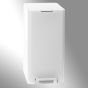 ΚΑΔΟΣ ΜΠΑΝΙΟΥ SOFT CLOSE ΠΛΑΣΤΙΚΟΣ 10lt SL7265-1 San Lorentzo 7265A