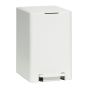 ΚΑΔΟΣ ΜΠΑΝΙΟΥ SOFT CLOSE ΠΛΑΣΤΙΚΟΣ 7lt SL7268-1 San Lorentzo 7268A