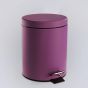 ΚΑΔΟΣ ΜΠΑΝΙΟΥ SL554 5LT ΜΩΒ San Lorentzo 200752PURPLE