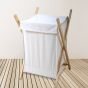 ΚΑΛΑΘΙ ΑΠΛΥΤΩΝ 55lt SL8110 42x42x70 San Lorentzo 8110