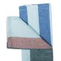 ΠΕΤΣΕΤΑ ΚΟΥΖΙΝΑΣ ΣΕΤ 2 ΤΕΜ SL7398-1 40X60 San Lorentzo 7398a