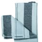 ΠΕΤΣΕΤΑ ΚΟΥΖΙΝΑΣ ΣΕΤ 2 ΤΕΜ SL7398-5 40X60 San Lorentzo 7398e