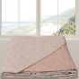 ΚΟΥΒΕΡΛΙ Village Simplicity ΑΜΜΟΣ 160x220 San Lorentzo 7088SAND