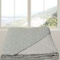 ΚΟΥΒΕΡΛΙ Village Simplicity ΓΚΡΙ 160x220 San Lorentzo 7088GREY