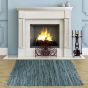 Δερμάτινο χαλάκι SL8530-5 70X140 San Lorentzo 8614