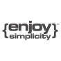 Λαμπτήρας Led Filament Clear Dimmable G125-6  E27  5w 2700K 600lm Ø125xH170mm Enjoy EL827007