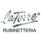 Μπαταρία Εντοιχισμού 2 Οπών Inox LaTorre New Tech 12208-110 