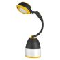 Φακός Led 70lm Μπαταρίες 2*ΑΑ Μπλε-Λευκό Emos P3212