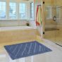 ΠΑΤΑΚΙ ΒΑΜΒΑΚΕΡΟ SL8093 ΜΠΛΕ 40x60 San Lorentzo 8093Blue