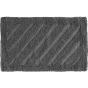 ΠΑΤΑΚΙ ΒΑΜΒΑΚΕΡΟ SL8093 ΣΚΟΥΡΟ ΓΚΡΙ 40x60 San Lorentzo 8093DarkGrey