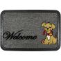 ΠΑΤΑΚΙ ΕΙΣΟΔΟΥ WELCOMEDOG 40X60 San Lorentzo 202681
