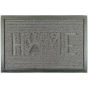 ΠΑΤΑΚΙ ΕΙΣΟΔΟΥ HOME ΓΚΡΙ 40X60 San Lorentzo 1700663