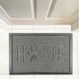 ΠΑΤΑΚΙ ΕΙΣΟΔΟΥ HOME ΓΚΡΙ 40X60 San Lorentzo 1700663