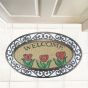ΠΑΤΑΚΙ ΕΙΣΟΔΟΥ ROSES 45x75 San Lorentzo 4100159