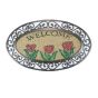 ΠΑΤΑΚΙ ΕΙΣΟΔΟΥ ROSES 45x75 San Lorentzo 4100159