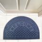 ΠΑΤΑΚΙ ΕΙΣΟΔΟΥ ALV MΠΛΕ 40X60 San Lorentzo 500332BLU