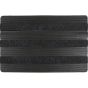 ΠΑΤΑΚΙ ΕΙΣΟΔΟΥ BLACKSTRIPE 45X70 San Lorentzo 202693