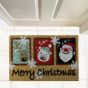 ΠΑΤΑΚΙ ΕΙΣΟΔΟΥ CHRISTMAS 40X60 San Lorentzo 18000258