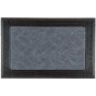 ΠΑΤΑΚΙ ΕΙΣΟΔΟΥ ΜΟΚΕΤΑΣ ΛΑΣΤΙΧΟ MEANDERBLACK 40X60 San Lorentzo 201428
