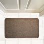 ΠΑΤΑΚΙ ΕΙΣΟΔΟΥ MOKETA SL7017 ΚΑΦΕ 40X60 San Lorentzo 8221BROWN