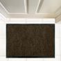 ΠΑΤΑΚΙ ΕΙΣΟΔΟΥ ΜΟΚΕΤΑΣ ΛΑΣΤΙΧΟ TIFFANY ΚΑΦΕ 40X60 San Lorentzo 1700415