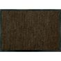 ΠΑΤΑΚΙ ΕΙΣΟΔΟΥ ΜΟΚΕΤΑΣ ΛΑΣΤΙΧΟ TIFFANY ΚΑΦΕ 40X60 San Lorentzo 1700415