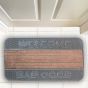 ΠΑΤΑΚΙ ΕΙΣΟΔΟΥ PAMELA BRONZE 40X70 San Lorentzo 4100108