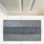 ΠΑΤΑΚΙ ΕΙΣΟΔΟΥ SARLOT SILVER 40X70 San Lorentzo 4100111