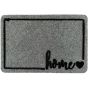 ΠΑΤΑΚΙ ΕΙΣΟΔΟΥ HomeHeart ΓΚΡΙ 40X60 San Lorentzo 200765I