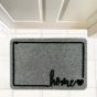 ΠΑΤΑΚΙ ΕΙΣΟΔΟΥ HomeHeart ΓΚΡΙ 40X60 San Lorentzo 200765I