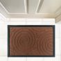 ΠΑΤΑΚΙ ΕΙΣΟΔΟΥ WORM ΚΑΦΕ 40X60 San Lorentzo 200360BR