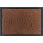 ΠΑΤΑΚΙ ΕΙΣΟΔΟΥ WORM ΚΑΦΕ 40X60 San Lorentzo 200360BR