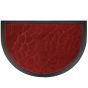 ΠΑΤΑΚΙ ΕΙΣΟΔΟΥ SL304 ΚΟΚΚΙΝΟ 40X60 San Lorentzo 200364RED