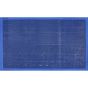 ΠΑΤΑΚΙ ΕΙΣΟΔΟΥ SL7022-1 45X75 San Lorentzo 7022