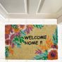 ΠΑΤΑΚΙ ΕΙΣΟΔΟΥ WELC-HOM 40X60 San Lorentzo 7320