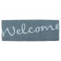 ΠΑΤΑΚΙ ΕΙΣΟΔΟΥ WELCOME-2 25X75 San Lorentzo 7252B