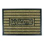 ΠΑΤΑΚΙ ΕΙΣΟΔΟΥ WelcomeStripes 40x60 San Lorentzo 7208