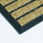 ΠΑΤΑΚΙ ΕΙΣΟΔΟΥ WelcomeStripes 40x60 San Lorentzo 7208
