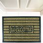 ΠΑΤΑΚΙ ΕΙΣΟΔΟΥ WelcomeStripes 40x60 San Lorentzo 7208