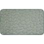 ΠΑΤΑΚΙ ΜΠΑΝΙΟΥ MEMORY FOAM ΓΚΡΙ 45X75 San Lorentzo 1800212GREY
