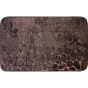 ΠΑΤΑΚΙ ΜΠΑΝΙΟΥ MEMORY FOAM KAFE 50X80 San Lorentzo 18000483BROWN