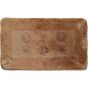 ΠΑΤΑΚΙ ΜΠΑΝΙΟΥ SIRIUS ΜΠΕΖ 60X100 San Lorentzo 1143BEIGE