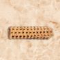 ΠΑΤΑΚΙ ΜΠΑΝΙΟΥ BAMBOO SL8095 45X45 San Lorentzo 8095