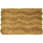 ΠΑΤΑΚΙ ΜΠΑΝΙΟΥ BM-459 WAVES ΧΡΥΣΟ 45X70 San Lorentzo 1404 GOLD