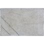 ΠΑΤΑΚΙ ΜΠΑΝΙΟΥ ΓΚΡΙ DIAMOND COTTON 50Χ80 San Lorentzo 1007GREY