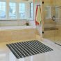 ΠΑΤΑΚΙ ΜΠΑΝΙΟΥ FLAFFY ΓΚΡΙ 50X80 San Lorentzo 170029GREY